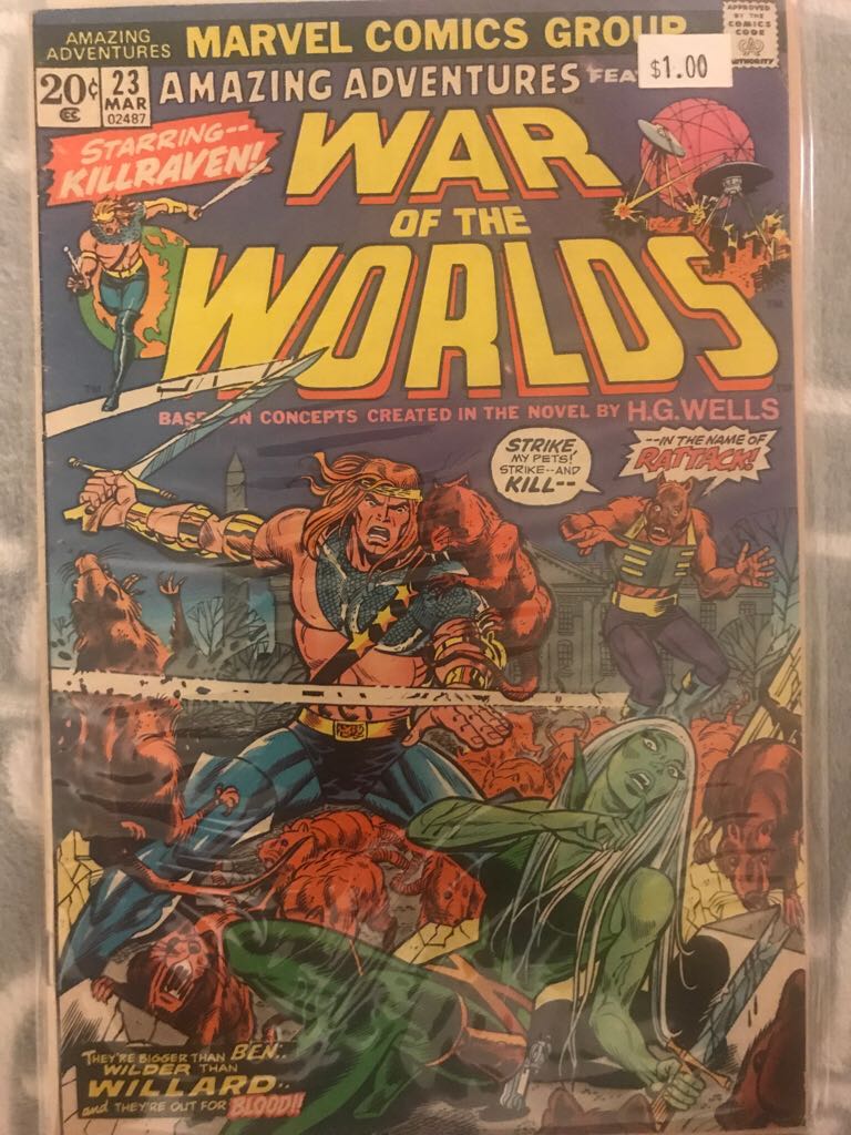 The Boys: Highland Laddie