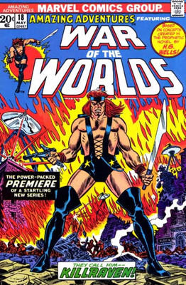 Web Of Spider-Man (Vol. 1)