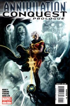 Doctor Strange: Sorcerer Supreme