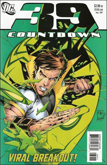 Doctor Strange, Sorcerer Supreme