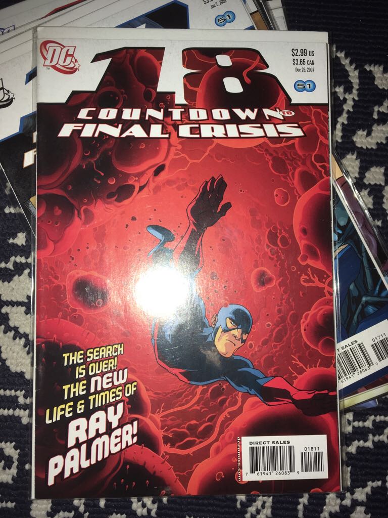 Power Man And Iron Fist