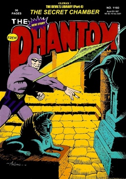 Power Man And Iron Fist