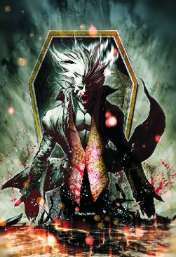 Grimm Fairy Tales: Beyond Wonderland