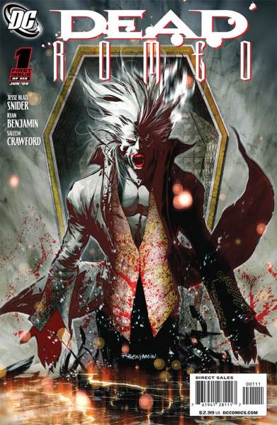 Power Man And Iron Fist