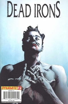 Archard’s Agents: Most Convenient Murder (Ruse) (2002)