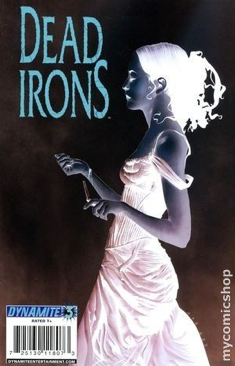 Marc Spector: Moon Knight #28