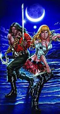 New Teen Titans, The