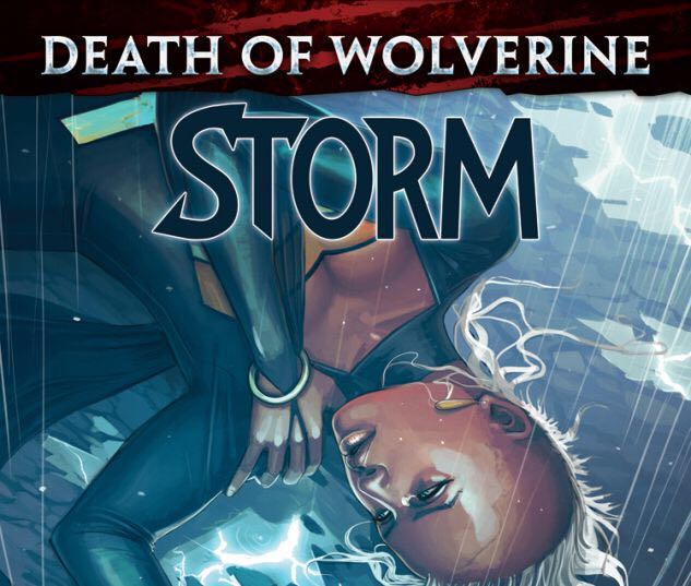 Marc Spector - Moon Knight