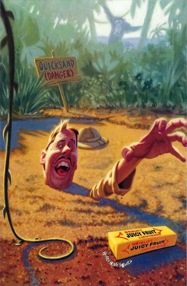 Marvel Mangaverse - Marvel Comics (6 - Nov 2002) comic book collectible [Barcode 75960605296700611] - Main Image 2