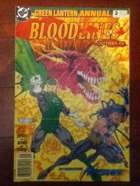 Largo Winch - 02 - Groep W