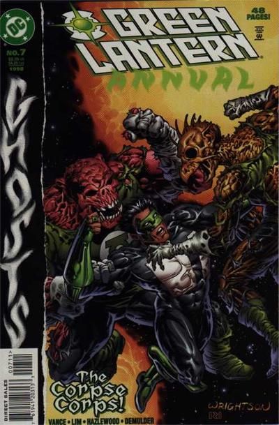 Power Man And Iron Fist