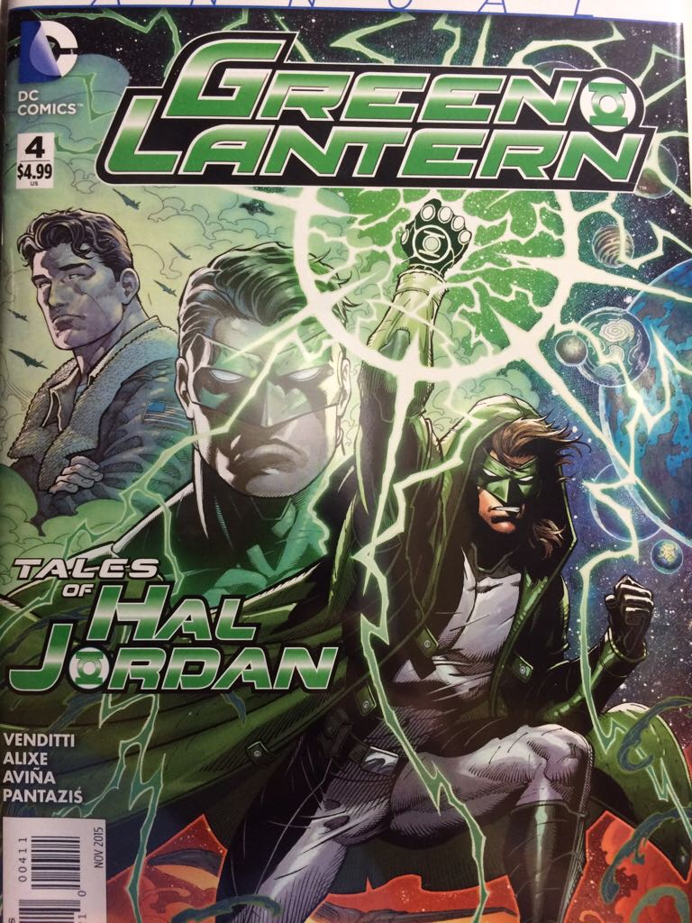 Marc Spector: Moon Knight (1989)