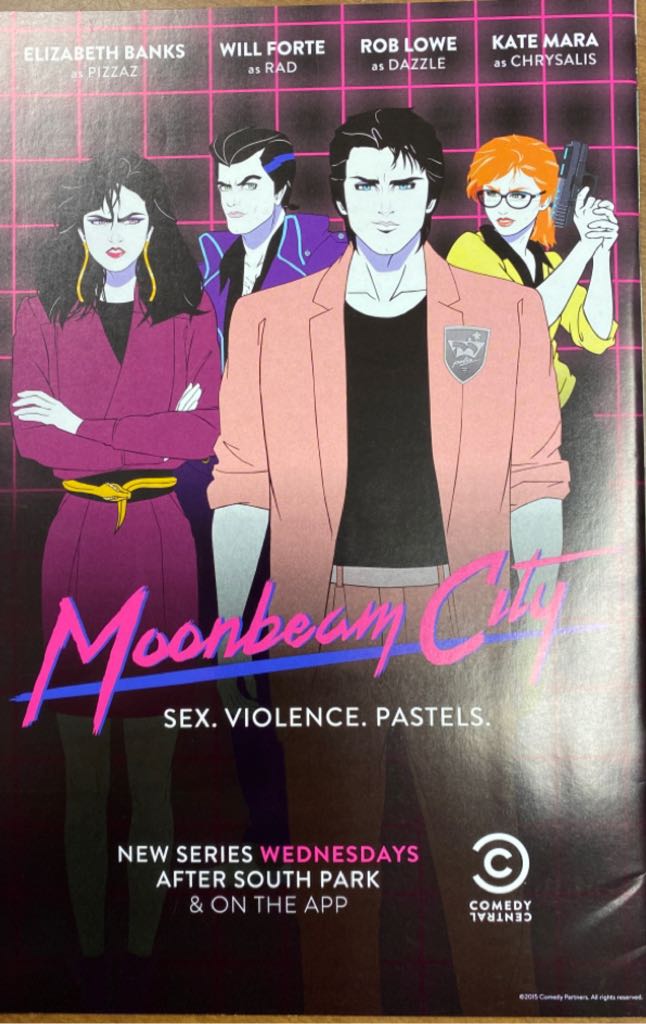 Green Lantern, Vol. 5 Annual - DC Comics (4 - Nov-15) comic book collectible [Barcode 76194131121000411] - Main Image 2