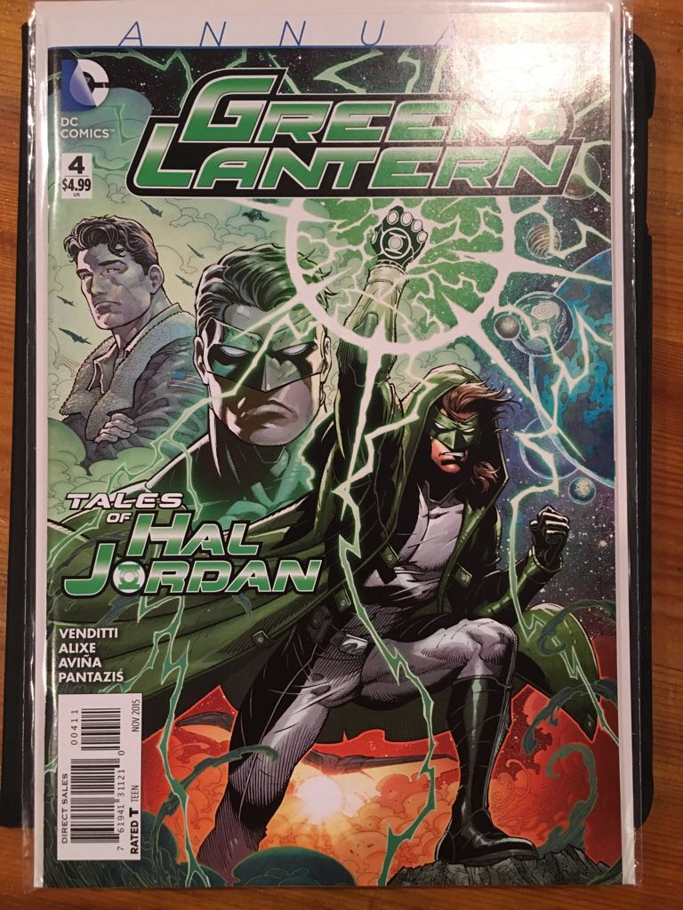 X-Men: Original Sin (2008)