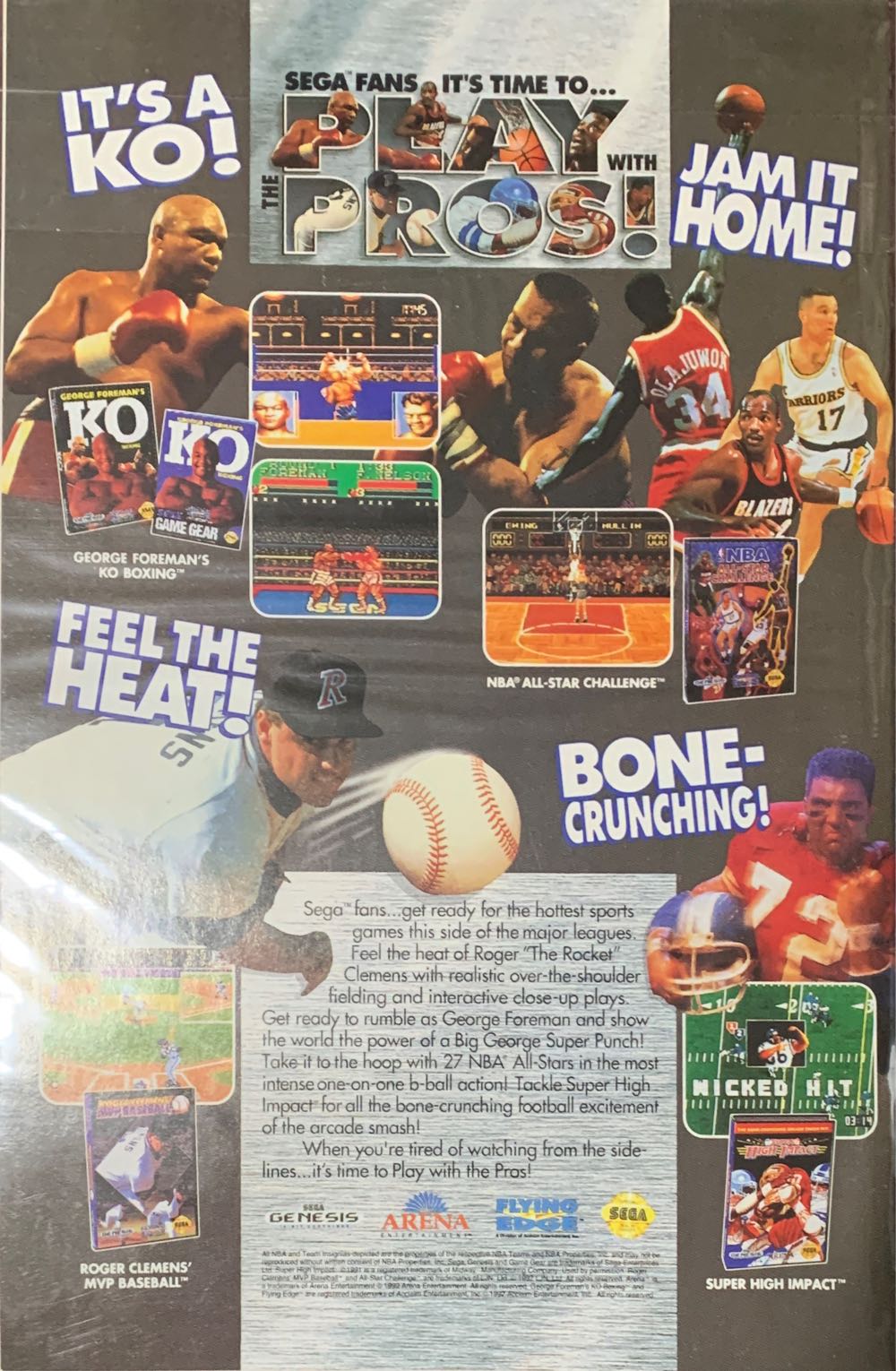 Guy Gardner - DC Comics (7 - Apr 1993) comic book collectible [Barcode 761941200286] - Main Image 2