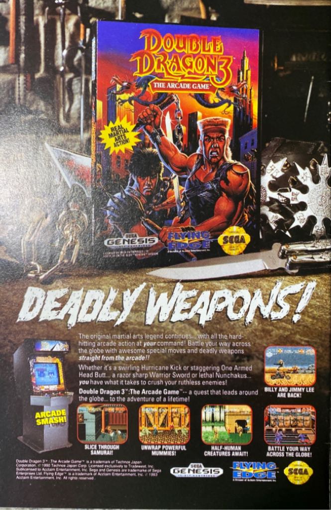 Guy Gardner - DC Comics (6 - Mar 1993) comic book collectible [Barcode 761941200286] - Main Image 2