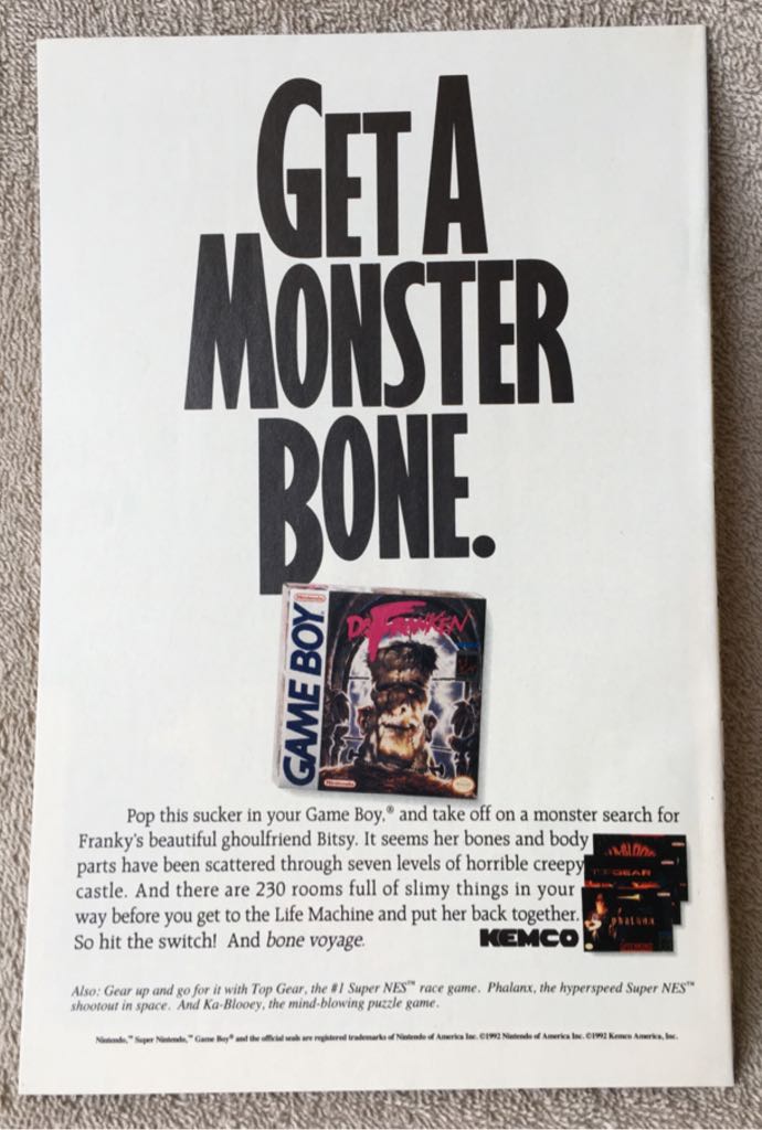 Guy Gardner - DC Comics (2 - Nov 1992) comic book collectible [Barcode 761941200286] - Main Image 2