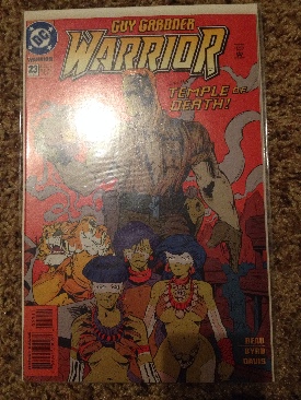 Do Androids Dream Of Electric Sheep?