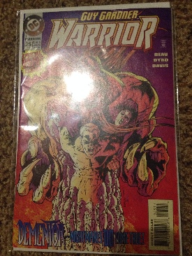 Batman: Gotham After Midnight