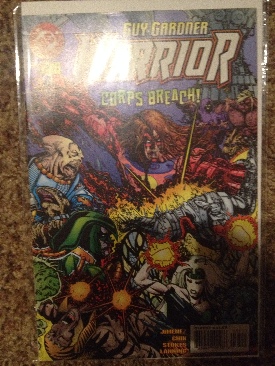 Power Man And Iron Fist