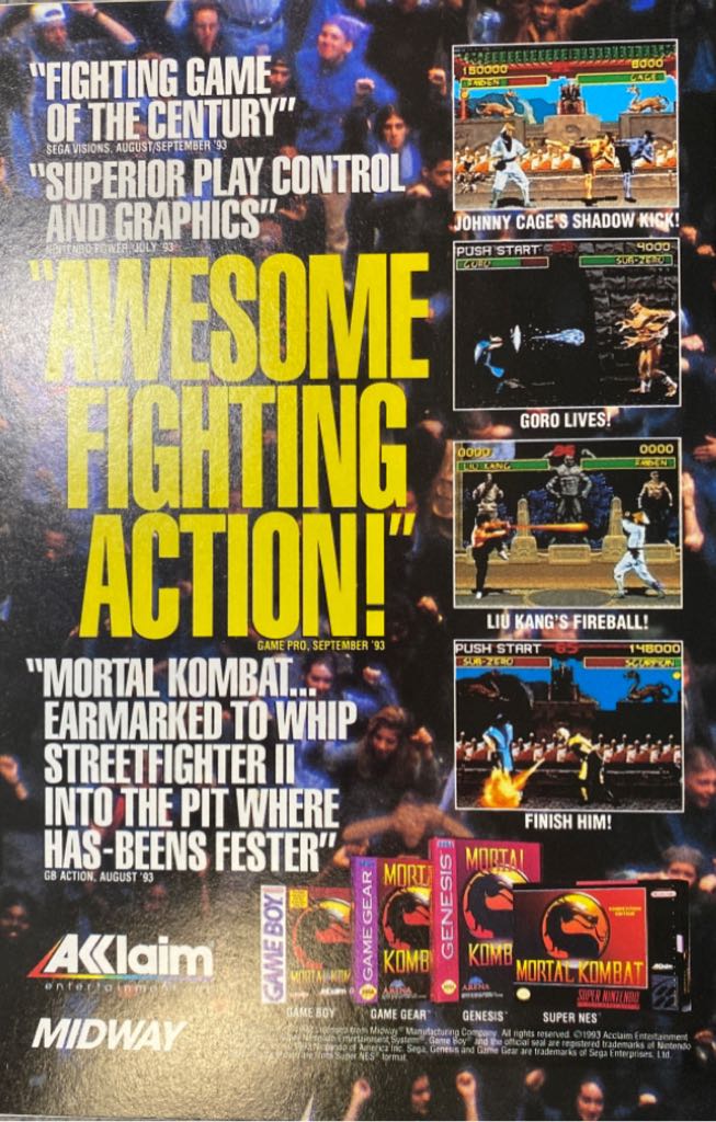 Guy Gardner - DC Comics (14 - Nov 1993) comic book collectible [Barcode 761941200286] - Main Image 2