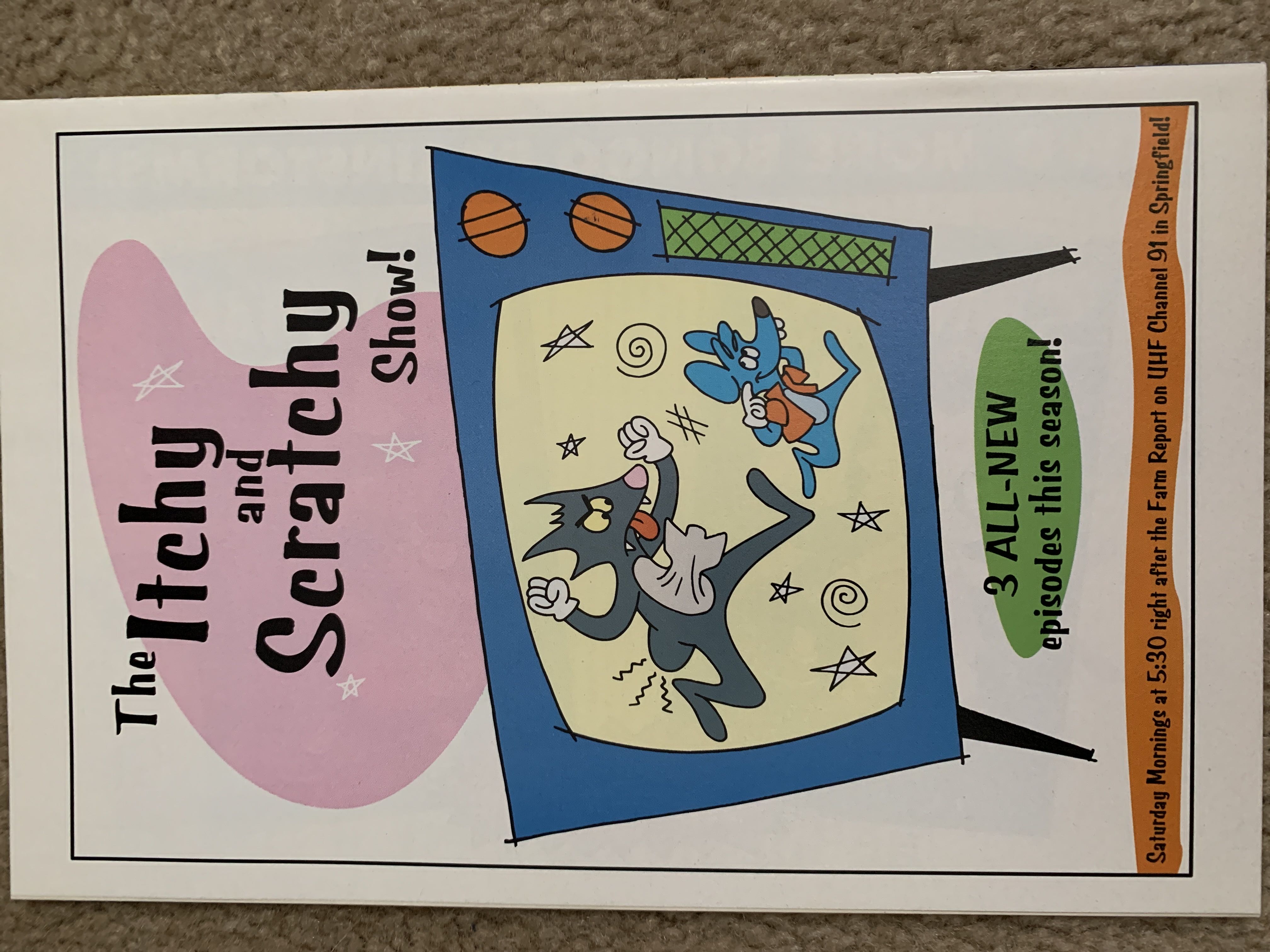 Radioactive Man - Bongo Comics Group (88) comic book collectible [Barcode 932463200128208] - Main Image 2