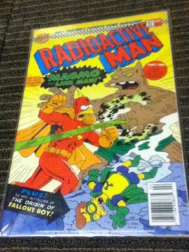 Green Lantern Vol. 3