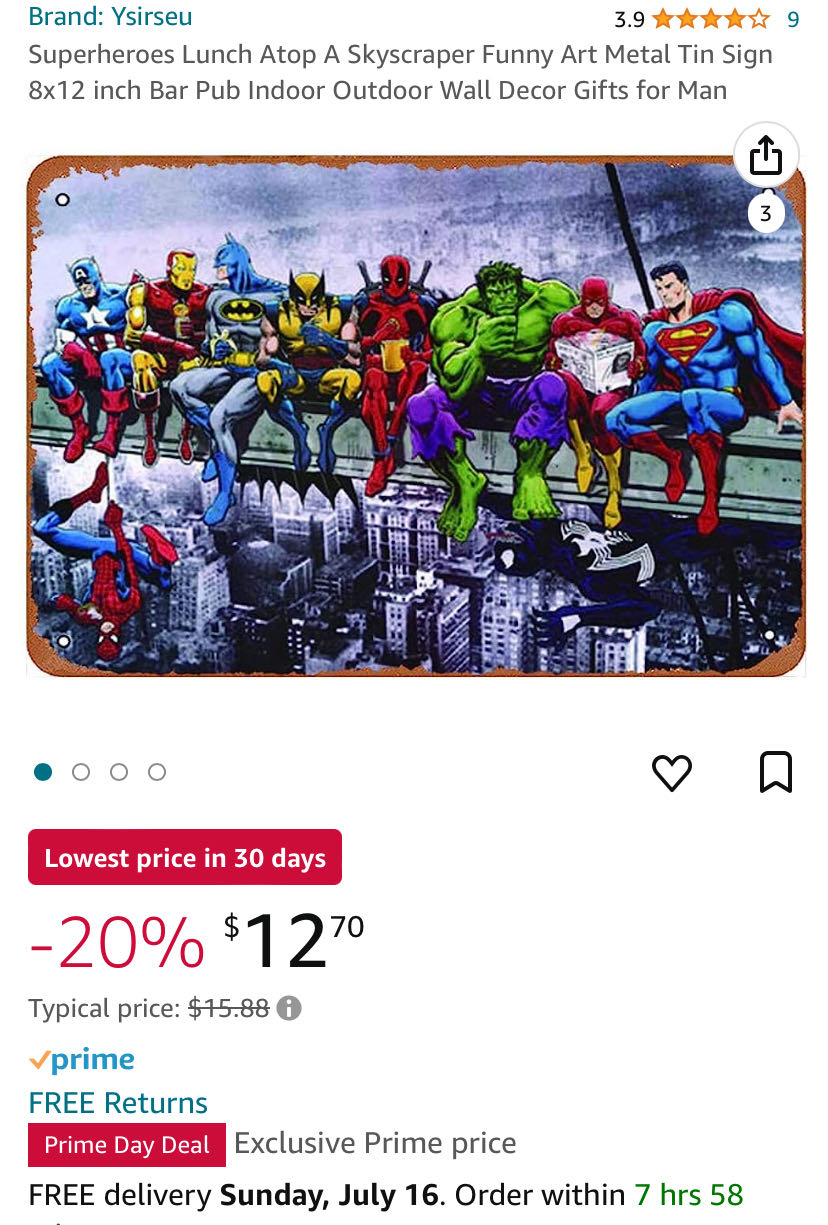 Simpsons: Radioactive Man - Bongo Comics Group (20 - Oct 1980) comic book collectible - Main Image 4