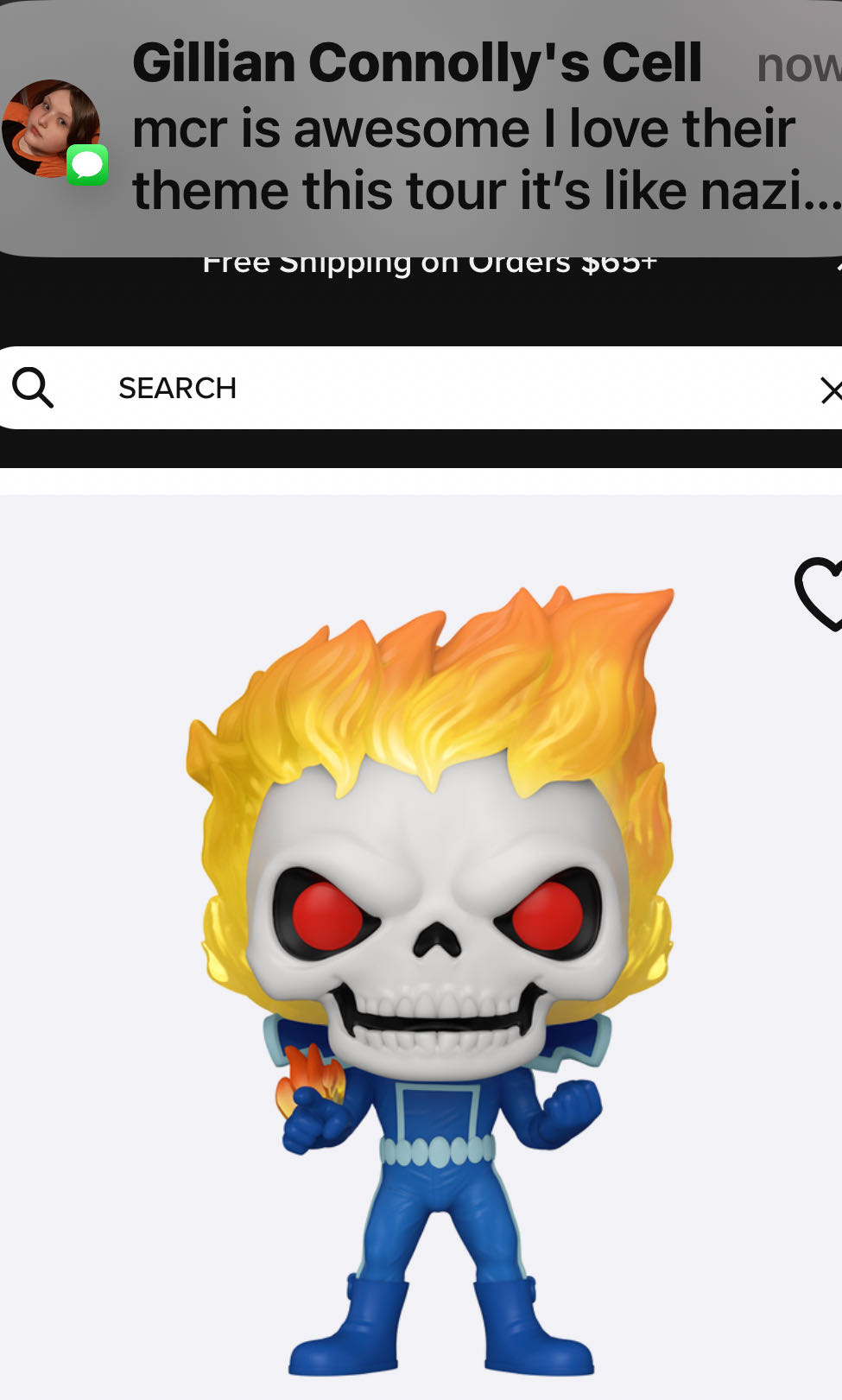 Radioactive Man - Bongo Comics Group (1000 - Jan 1995) comic book collectible - Main Image 4