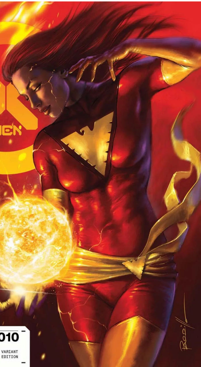 Simpsons: Radioactive Man - Bongo Comics Group (4 - Mar 1953) comic book collectible - Main Image 4