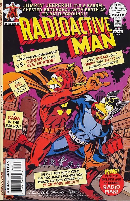 X-Men: Children Of The Atom