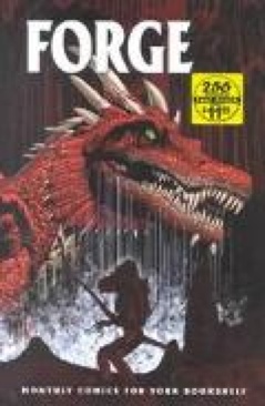 Power Man and Iron Fist (Vol. 1)