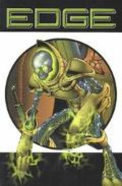 Final Crisis: Superman Beyond 3D