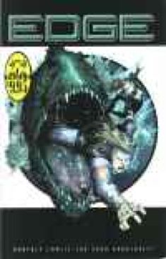 Forge #3 - Comic Book (3 - Jul 2002) comic book collectible [Barcode 978193148418350995] - Main Image 1