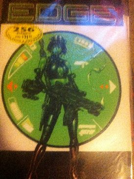 Oh My Goddess: Hail To The Chief