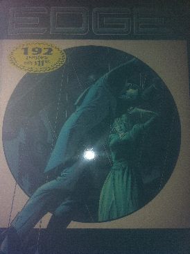 Hellboy 6: Strange Places