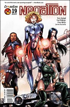 New Teen Titans, The