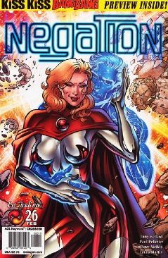 Countdown To Final Crisis