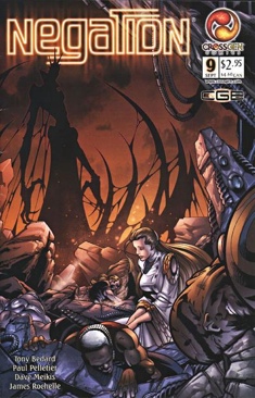 Power Man And Iron Fist