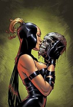 Immortal Iron Fist, The