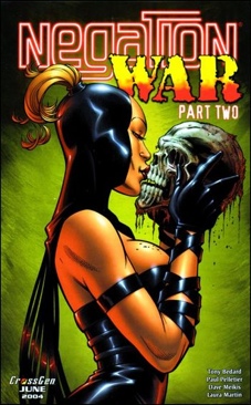 Doctor Strange: Sorcerer Supreme