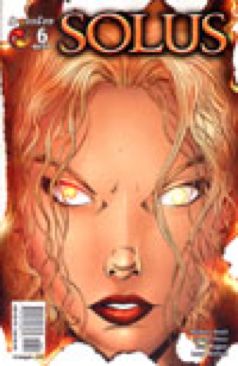 Green Lantern Annual