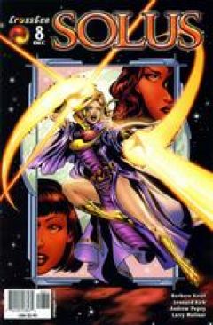 Largo Winch - 02 - Groep W