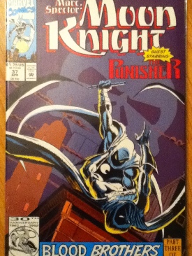 Immortal Iron Fist Annual, The