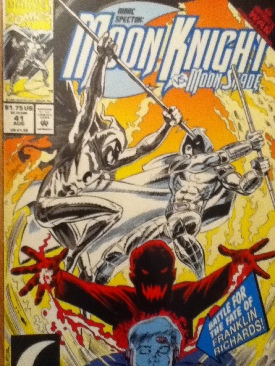 Presidential Material: Barack Obama