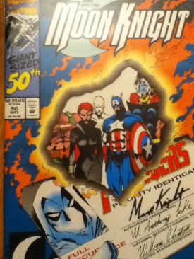 Grimm Fairy Tales: Beyond Wonderland