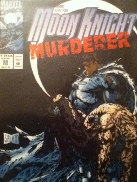 Power Man And Iron Fist