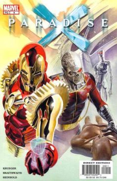 American Mcgees Grimm