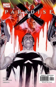 Grimm Fairy Tales: Beyond Wonderland