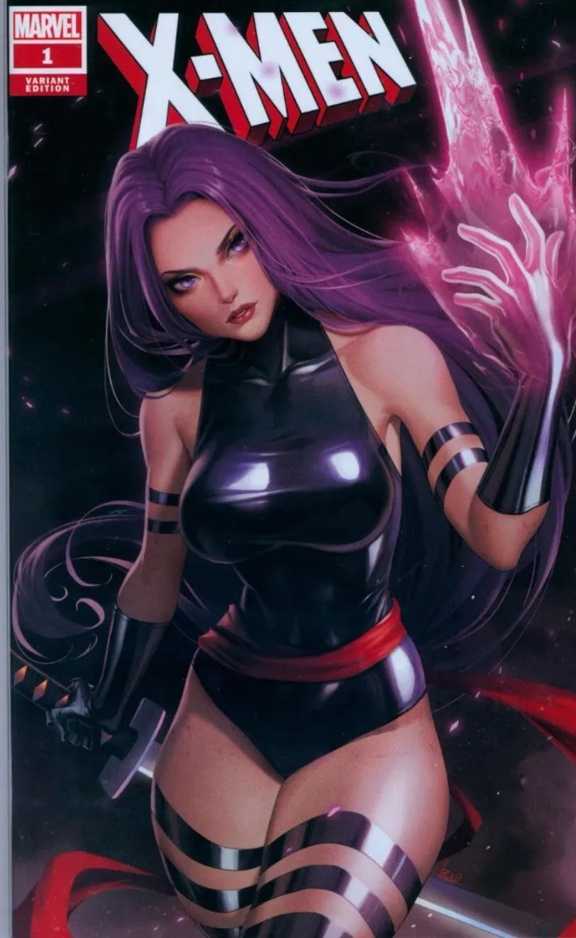 Paradise X - Marvel Comics/Wizard Entertainment (0 - Oct 2018) comic book collectible [Barcode 759606052592] - Main Image 2